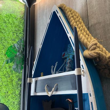 Long To Sea Again Apartment Хуалиен Сити Екстериор снимка